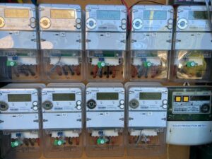 Smart Metering Solutions