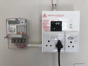 Smart Metering Solutions