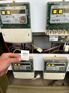 Smart Metering Solutions