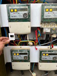 Smart Metering Solutions