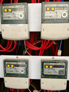 Smart Metering Solutions