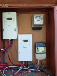 Smart Metering Solutions