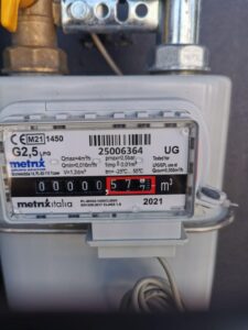 Smart Metering Solutions