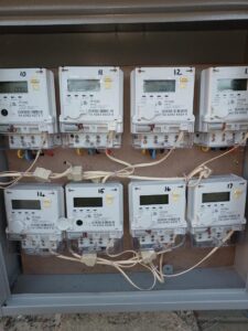 Smart Metering Solutions