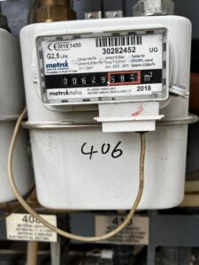 Smart Metering Solutions