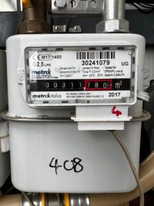 Smart Metering Solutions