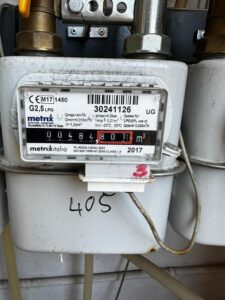 Smart Metering Solutions