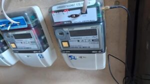 Smart Metering Solutions