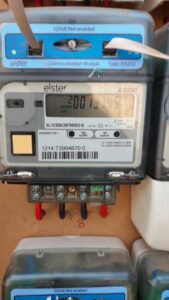 Smart Metering Solutions