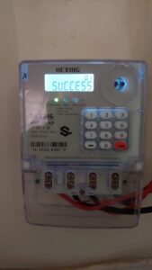 Smart Metering Solutions