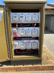 Smart Metering Solutions