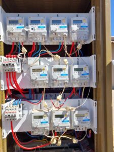 Smart Metering Solutions