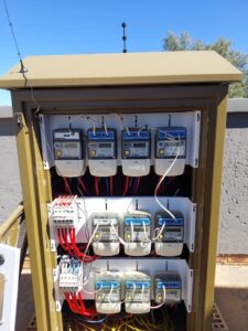 Smart Metering Solutions