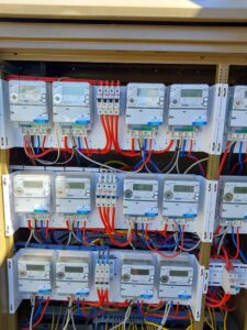 Smart Metering Solutions