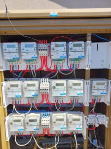 Smart Metering Solutions