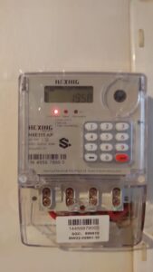 Smart Metering Solutions