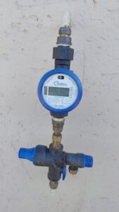 Smart Metering Solutions