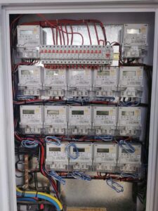 Smart Metering Solutions