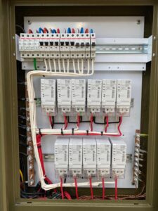 Smart Metering Solutions