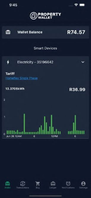 Smart Metering Solutions